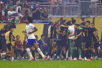 México es campeón de la Copa Oro 2025 tras vencer a Estados Unidos