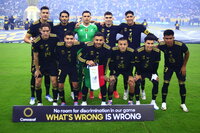 México es campeón de la Copa Oro 2025 tras vencer a Estados Unidos