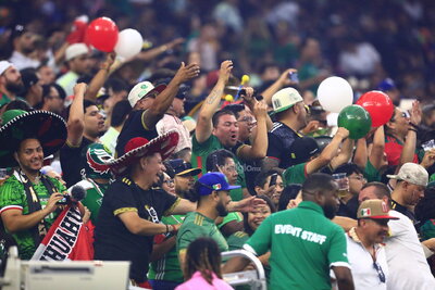 México es campeón de la Copa Oro 2025 tras vencer a Estados Unidos