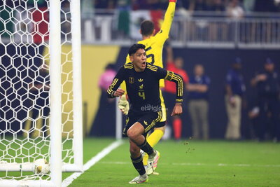 México es campeón de la Copa Oro 2025 tras vencer a Estados Unidos