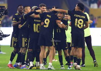 México es campeón de la Copa Oro 2025 tras vencer a Estados Unidos