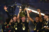 México es campeón de la Copa Oro 2025 tras vencer a Estados Unidos