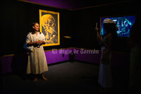 Hoy arranca la muestra inmersiva de Van Gogh en Torreón