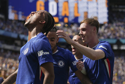 Chelsea desarma al PSG y conquista el ampliado Mundial de Clubes