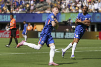 Chelsea desarma al PSG y conquista el ampliado Mundial de Clubes
