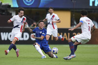 Chelsea desarma al PSG y conquista el ampliado Mundial de Clubes