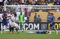 Chelsea desarma al PSG y conquista el ampliado Mundial de Clubes