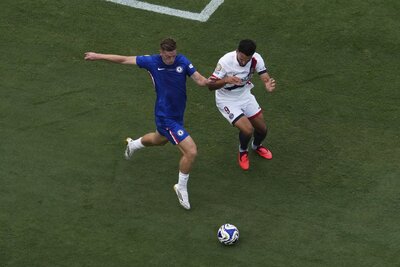 Chelsea desarma al PSG y conquista el ampliado Mundial de Clubes