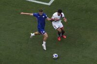 Chelsea desarma al PSG y conquista el ampliado Mundial de Clubes