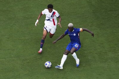 Chelsea desarma al PSG y conquista el ampliado Mundial de Clubes
