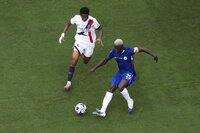 Chelsea desarma al PSG y conquista el ampliado Mundial de Clubes