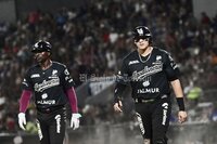 Algodoneros del UL logran primera victoria de la serie frente a Acereros