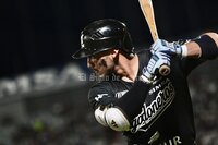 Algodoneros del UL logran primera victoria de la serie frente a Acereros