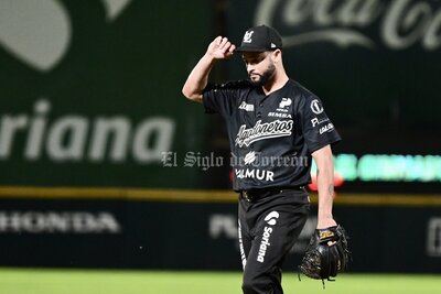 Algodoneros del UL logran primera victoria de la serie frente a Acereros