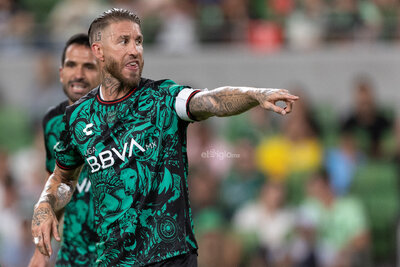MLS vence a la Liga MX en el Juego de Estrellas; Gilberto Mora anota para México