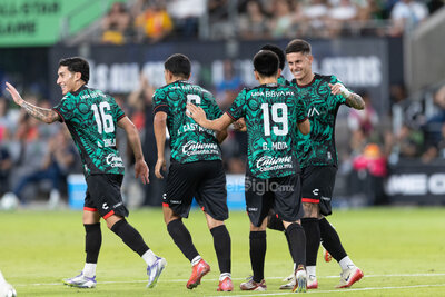 MLS vence a la Liga MX en el Juego de Estrellas; Gilberto Mora anota para México