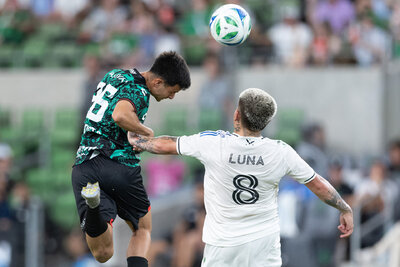 MLS vence a la Liga MX en el Juego de Estrellas; Gilberto Mora anota para México