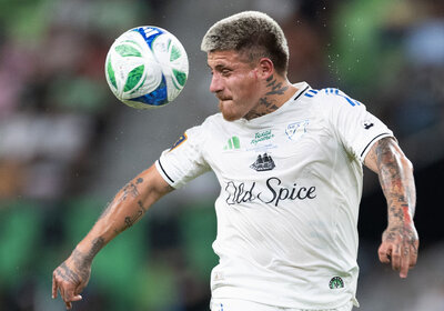 MLS vence a la Liga MX en el Juego de Estrellas; Gilberto Mora anota para México