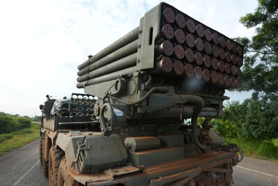 Tailandia y Camboya, al borde de la guerra