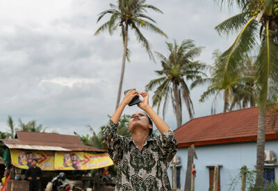 Tailandia y Camboya, al borde de la guerra