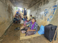 Tailandia y Camboya, al borde de la guerra