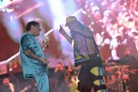 Concierto de Grupo Firme en La Laguna es insuperable