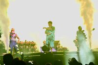 Concierto de Grupo Firme en La Laguna es insuperable