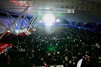 Concierto de Grupo Firme en La Laguna es insuperable