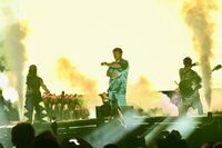 Concierto de Grupo Firme en La Laguna es insuperable