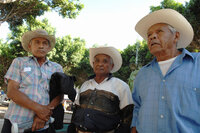 Canto Cardenche: voces del alma que resisten en el desierto