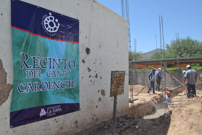 Canto Cardenche: voces del alma que resisten en el desierto