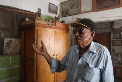 Canto Cardenche: voces del alma que resisten en el desierto