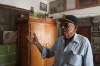 Canto Cardenche: voces del alma que resisten en el desierto