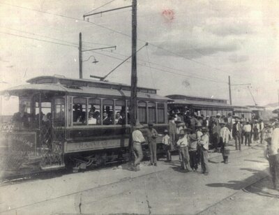 Los hombres laguneros del tren: voces de un ferrocarril extinto