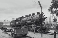 Los hombres laguneros del tren: voces de un ferrocarril extinto