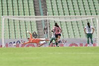 Extra, Extra... Ganan las Guerreras a Chivas en el Estadio Corona