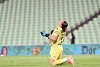 Extra, Extra... Ganan las Guerreras a Chivas en el Estadio Corona
