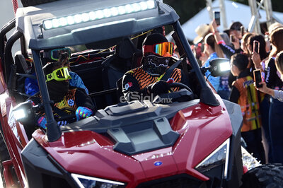 Arranca el Rally Coahuila 1000 en su edición 2025 desde la Plaza Mayor de Torreón
