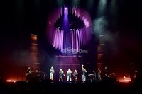 La nostalgia de los 80 musicaliza La Laguna