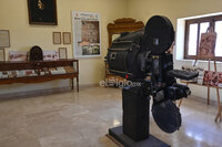 Museo Benito Juárez de Mapimí, del Benemérito a los corridos de los Cadetes de Linares