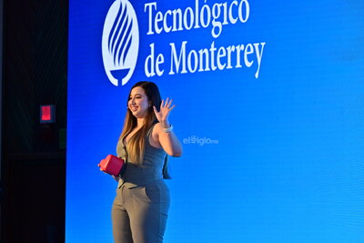 Recibe Tec de Monterrey a Líderes de Mañana