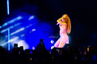 Shakira brilla y conquista al público lagunero en un concierto inolvidable