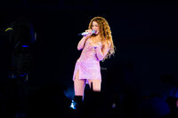 Shakira brilla y conquista al público lagunero en un concierto inolvidable