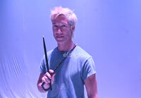 El liderazgo rítmico de Brendan Buckley, baterista de Shakira