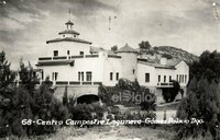 Club Campestre: el corazón verde y social de Gómez Palacio