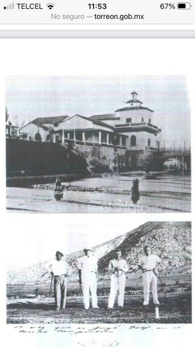 Club Campestre: el corazón verde y social de Gómez Palacio