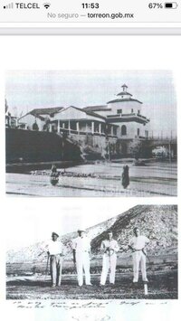 Club Campestre: el corazón verde y social de Gómez Palacio