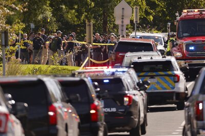 Tiroteo en escuela católica de Minneapolis deja muertos y heridos