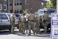 Tiroteo en escuela católica de Minneapolis deja muertos y heridos