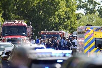 Tiroteo en escuela católica de Minneapolis deja muertos y heridos